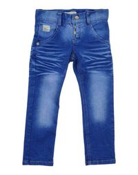 Джинсовые брюки Name IT