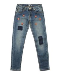 Джинсовые брюки Silvian Heach Kids