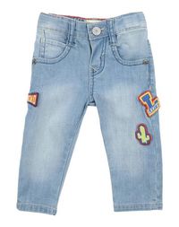 Джинсовые брюки Levis Kidswear