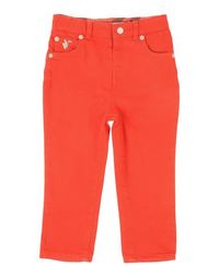 Джинсовые брюки Burberry Children