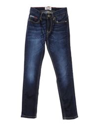 Джинсовые брюки Tommy Hilfiger Denim