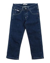 Джинсовые брюки GF Ferre