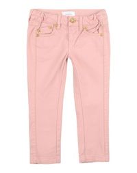 Джинсовые брюки Pinko