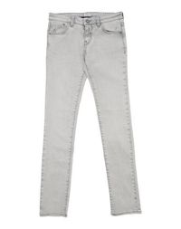 Джинсовые брюки Armani Junior
