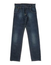 Джинсовые брюки Levis Kidswear