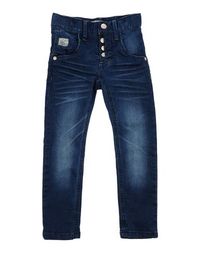 Джинсовые брюки Name IT
