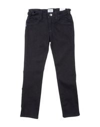 Джинсовые брюки Armani Junior