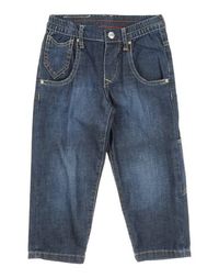 Джинсовые брюки Levis Kidswear