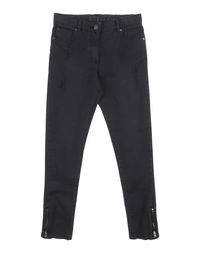 Джинсовые брюки Stella Mccartney Kids