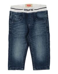 Джинсовые брюки Levis Kidswear