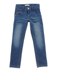 Джинсовые брюки Name IT