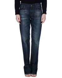 Джинсовые брюки 7 FOR ALL Mankind