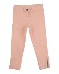 Джинсовые брюки Stella Mccartney Kids