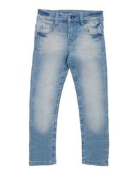 Джинсовые брюки Levis Kidswear