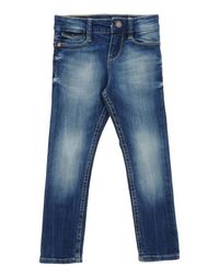 Джинсовые брюки Levis Kidswear