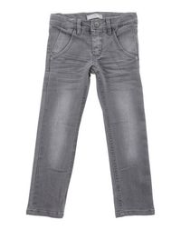 Джинсовые брюки Name IT