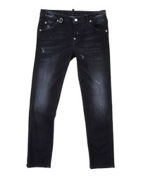 Джинсовые брюки Dsquared2