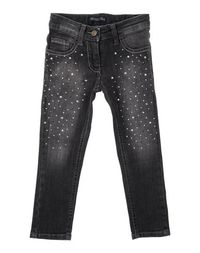 Джинсовые брюки Miss Blumarine Jeans
