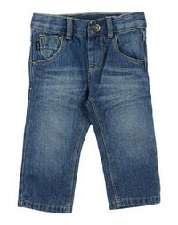 Джинсовые брюки Name IT