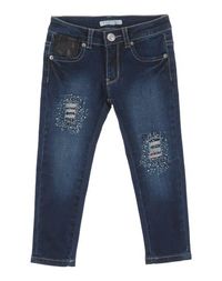 Джинсовые брюки Silvian Heach Kids