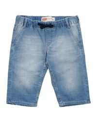 Джинсовые брюки Levis Kidswear