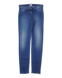 Джинсовые брюки Armani Junior