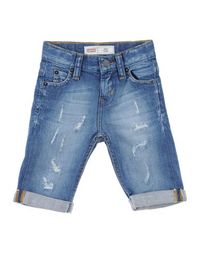 Джинсовые брюки Levis Kidswear