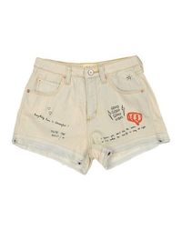 Джинсовые шорты Bellerose