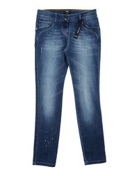 Джинсовые брюки Hugo Boss