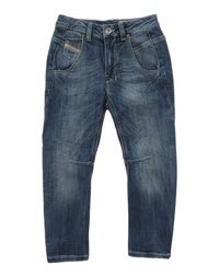 Джинсовые брюки Diesel