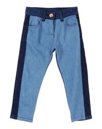 Джинсовые брюки Little Marc Jacobs