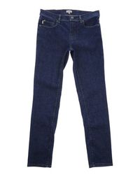 Джинсовые брюки Paul Smith