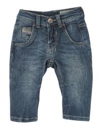 Джинсовые брюки Diesel