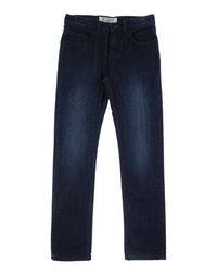 Джинсовые брюки Billabong