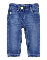 Джинсовые брюки Billybandit