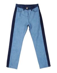 Джинсовые брюки Little Marc Jacobs