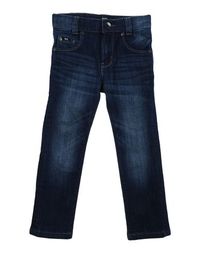 Джинсовые брюки Hugo Boss