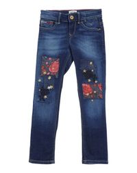 Джинсовые брюки Tommy Hilfiger Denim