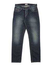 Джинсовые брюки Tommy Hilfiger Denim