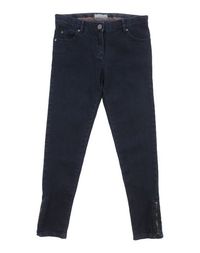 Джинсовые брюки Stella Mccartney Kids