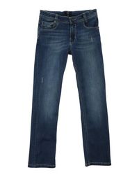 Джинсовые брюки Hugo Boss
