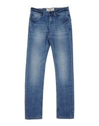 Джинсовые брюки Billabong