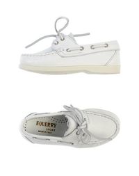 Мокасины Equerry Sport