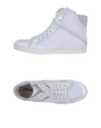 Низкие кеды и кроссовки Bikkembergs