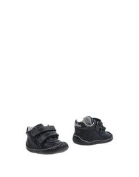 Обувь для новорожденных Pulcino BY Naturino