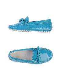 Мокасины Tods Junior