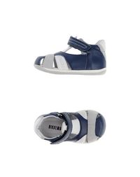 Сандалии Bikkembergs