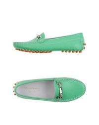 Мокасины Montelpare Tradition