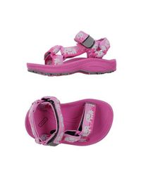 Сандалии Teva