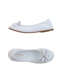 Балетки Montelpare Tradition